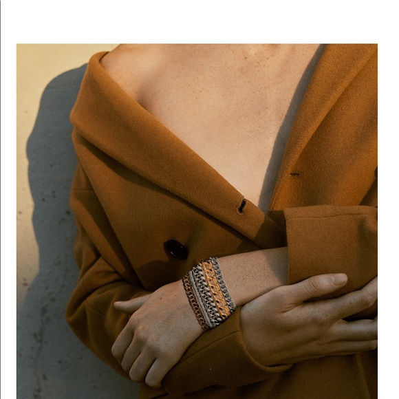 Jenny Bird Austin Cuff - Picture 3 of 3